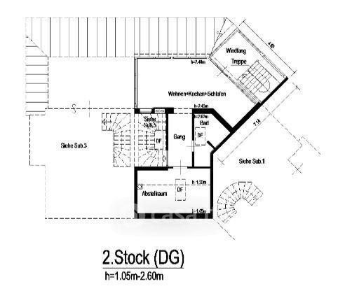 Villa in Via Plose — foto 32 di 41
