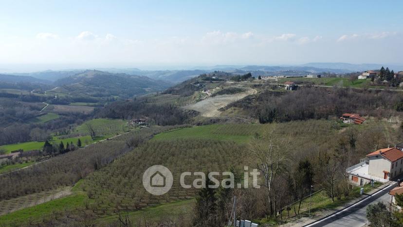 Villa in Via Bricco Broncio — foto 22 di 25