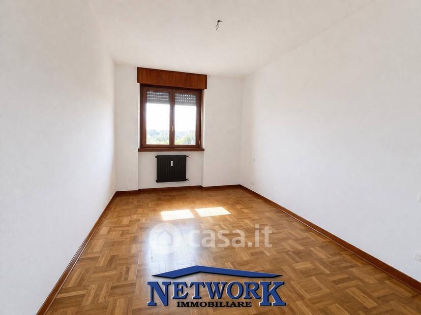 Quadrilocale in Via G. Pascoli — foto 24 di 26