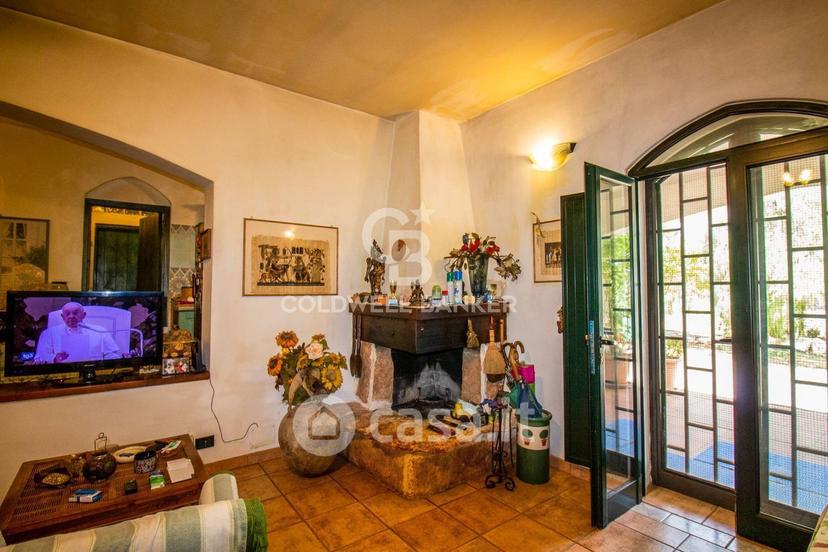 Villa in Contrada Ramunno — foto 18 di 46