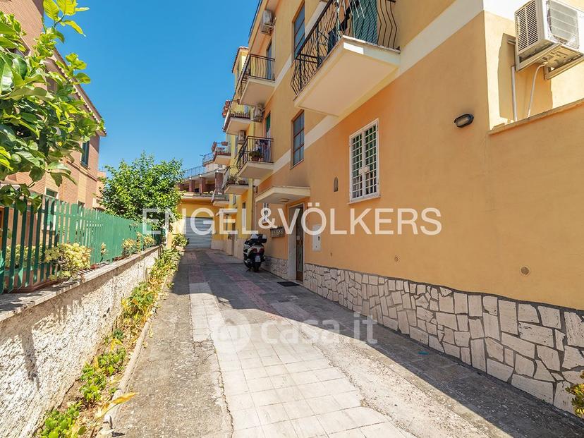 Bilocale in Via Vincenzo Sartori — foto 3 di 23