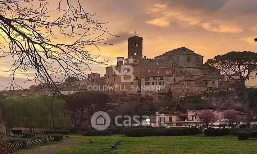 Bilocale in Via Giuseppe Garibaldi 57 — foto 20 di 20