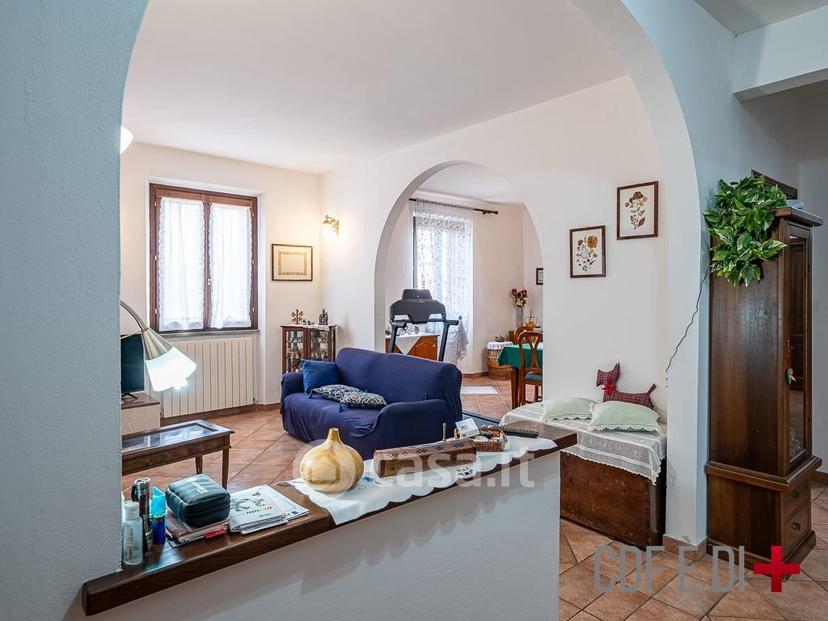 Villa in Località Perelli — foto 33 di 51