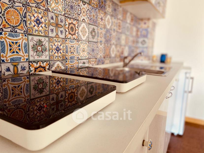 Bilocale in San Gregorio 54 — foto 22 di 22