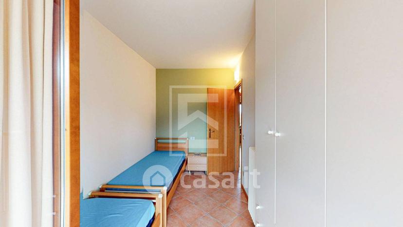 Trilocale in Via Pieve Vecchia 43 — foto 25 di 27