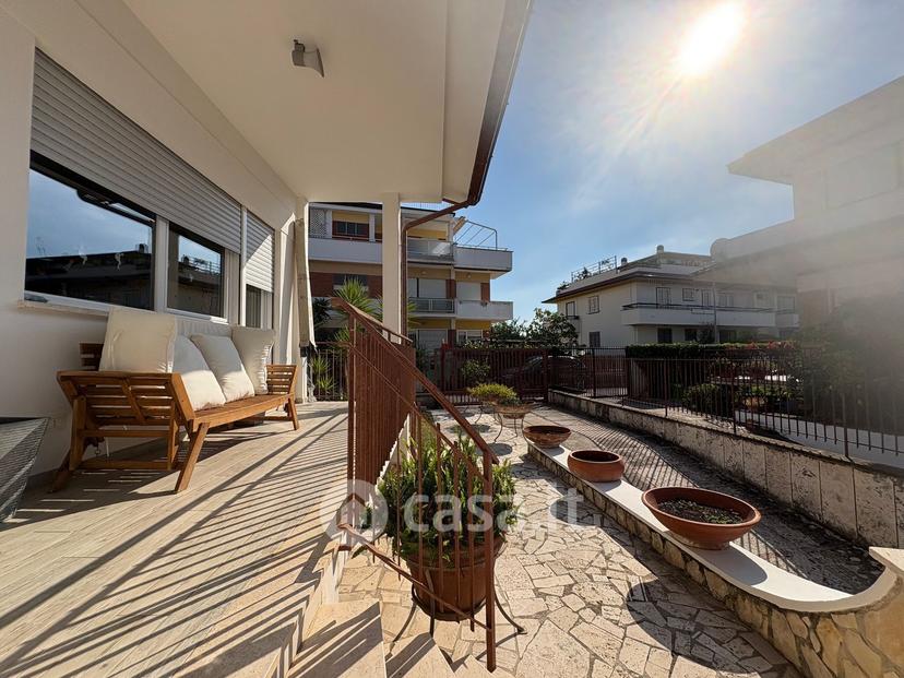 Villa in Via Sardegna 15 — foto 116 di 119