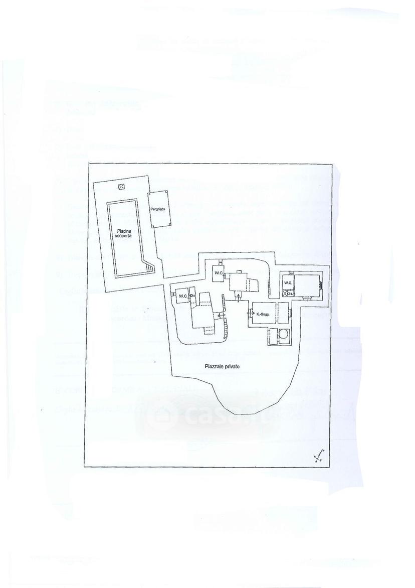 Villa in Contrada Votano Russo — foto 18 di 33