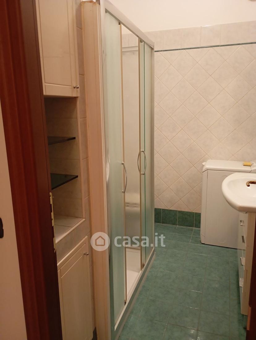 Trilocale in Via San Pio X — foto 18 di 21