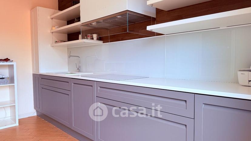 Trilocale in Via Paolo Bozzini — foto 67 di 79