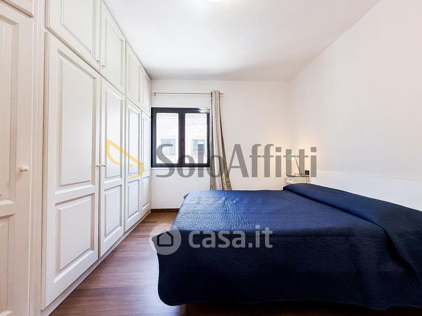 Appartamento in Via Acquedotto Romano — foto 17 di 42