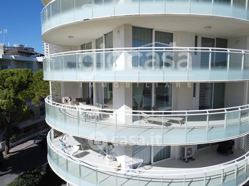 Appartamento in Lungomare Trieste 17 — foto 3 di 29