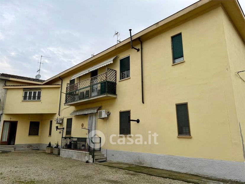 Trilocale in Via Carducci 1 — foto 7 di 17