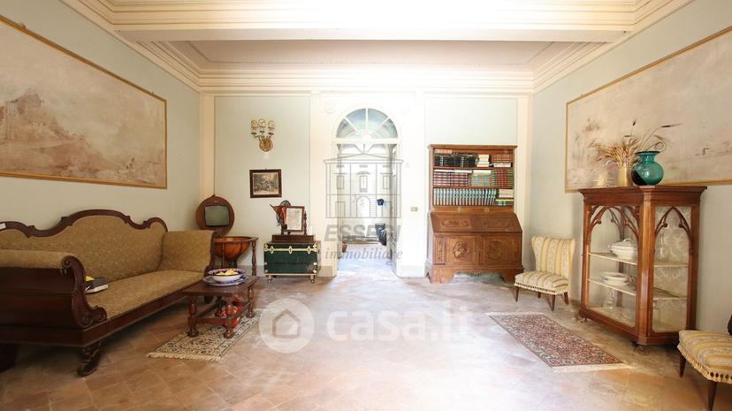 Villa in Via dei Gambarini — foto 11 di 36