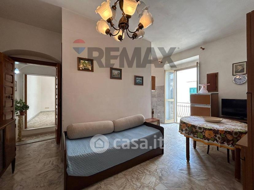 Quadrilocale in Via Fratelli Cocle 13 — foto 26 di 37