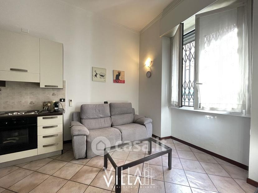 Bilocale in Via Domenico Scarlatti 8 — foto 6 di 15