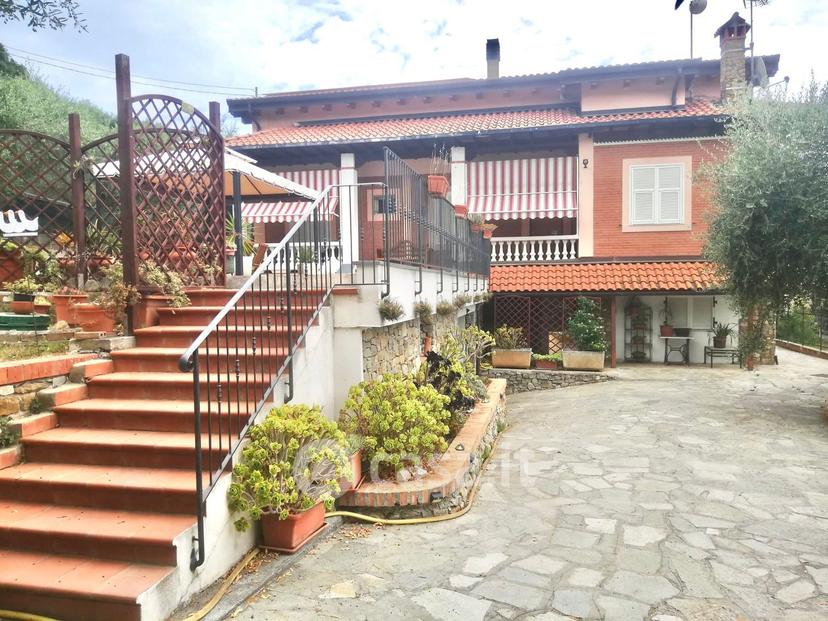 Villa in Via delle Scuole — foto 43 di 73