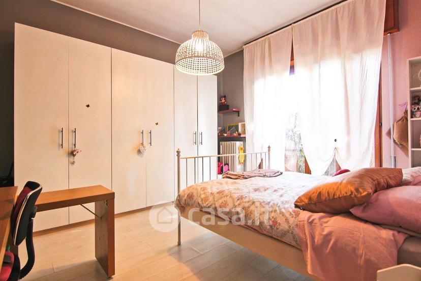 Villa in Via Alessandro Tadino 3 — foto 45 di 52