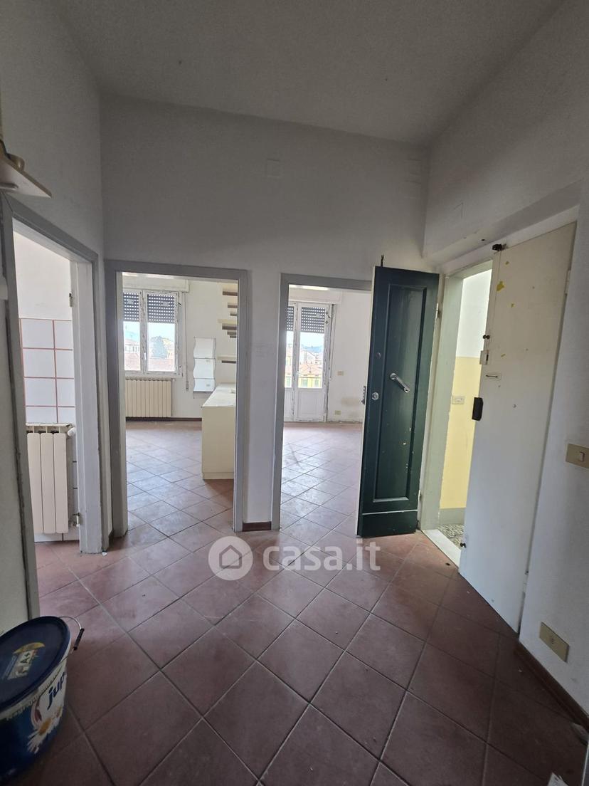 Appartamento in Via Sallustio Bandini
