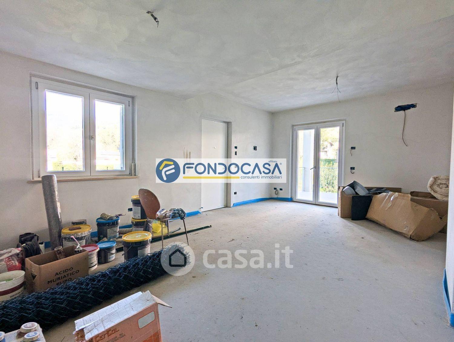 Villa in Via Don Eugenio Benedetti 15