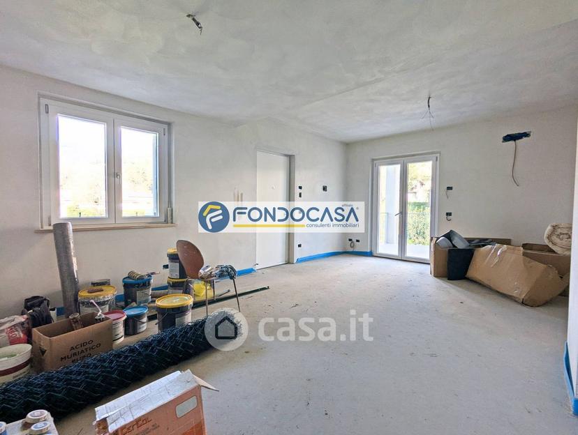 Villa in Via Don Eugenio Benedetti 15