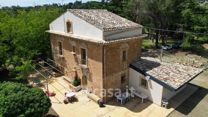 Villa in Contrada Costantino — foto 42 di 90
