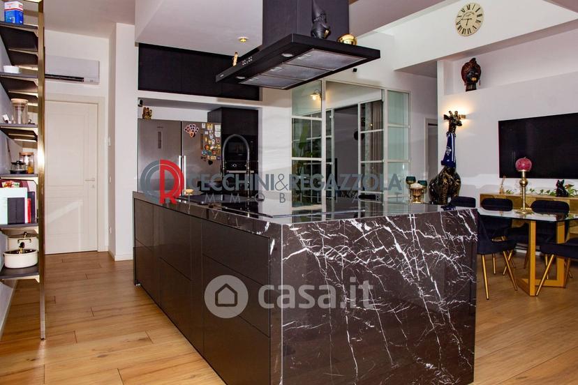 Quadrilocale in Via Santo Garovaglio 32 — foto 25 di 32