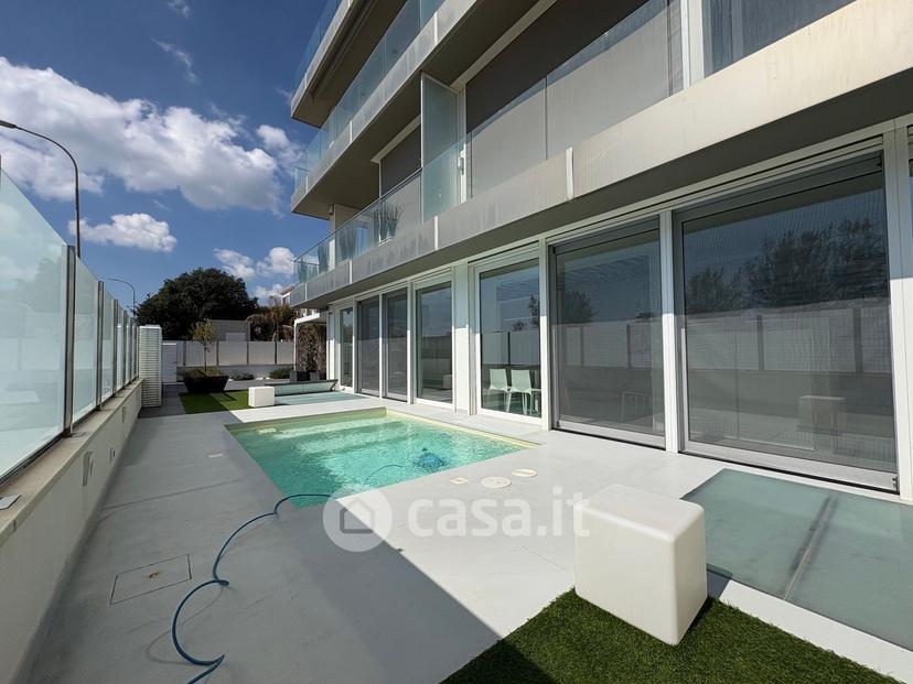 Appartamento in Viale Circe 70 — foto 72 di 157