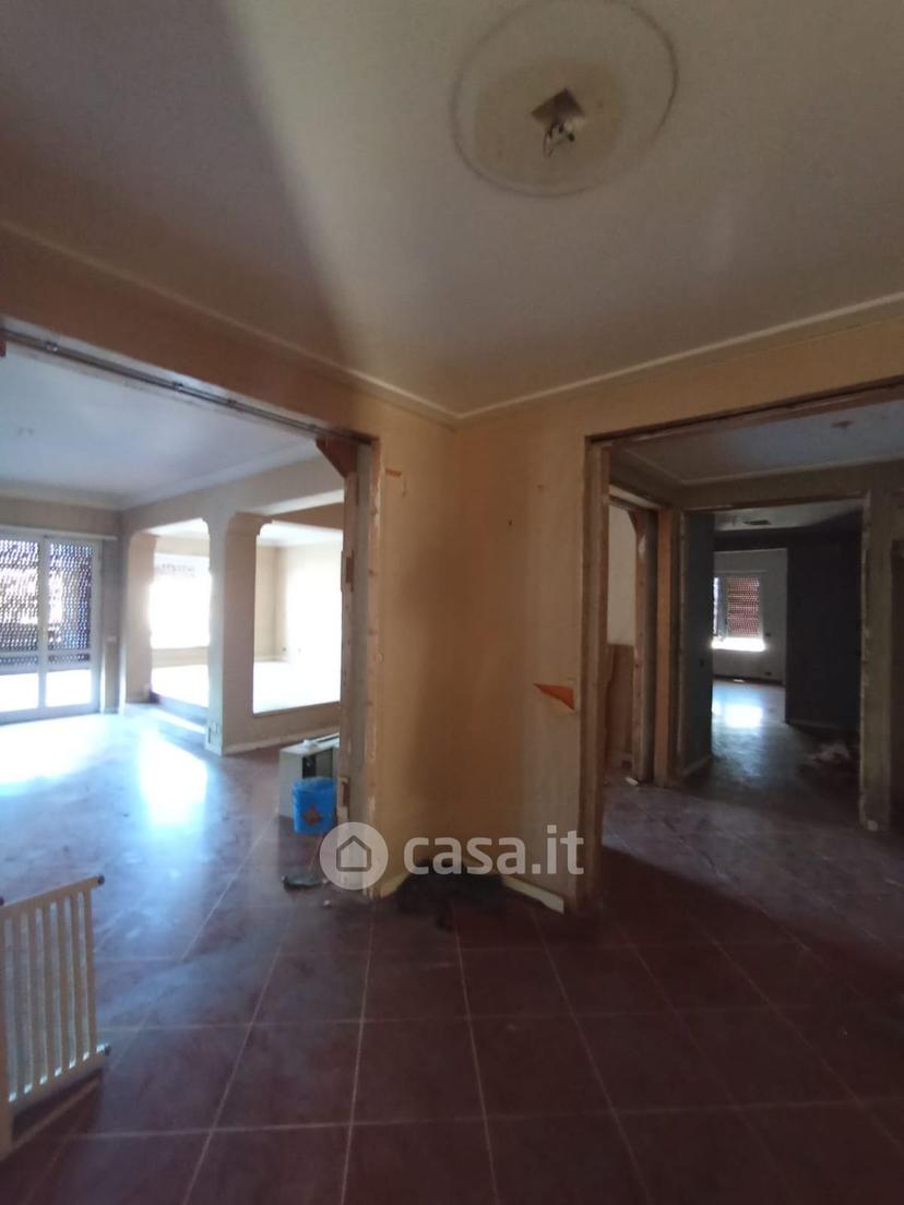 Quadrilocale in Corso Trieste — foto 9 di 30