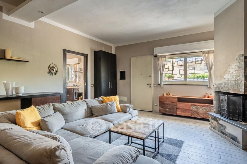 Appartamento in Via della Gronda 101 — foto 18 di 24