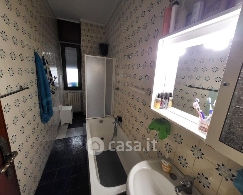 Stanza in Via Torre della Catena — foto 6 di 6