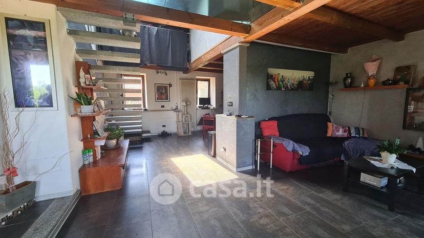 Villa in Via Prabonello 59 — foto 8 di 46