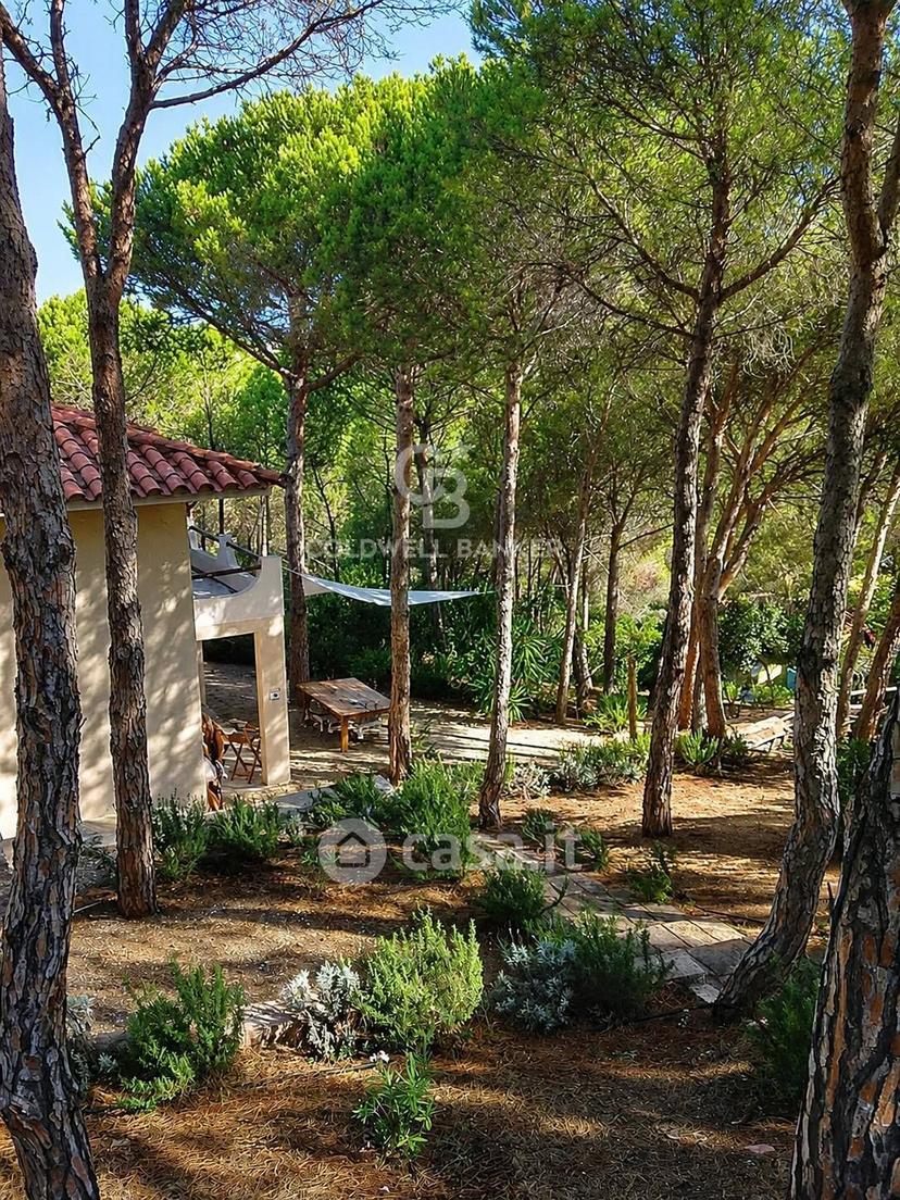Villa in Località Villaggio Pineta Is Arenas — foto 12 di 25