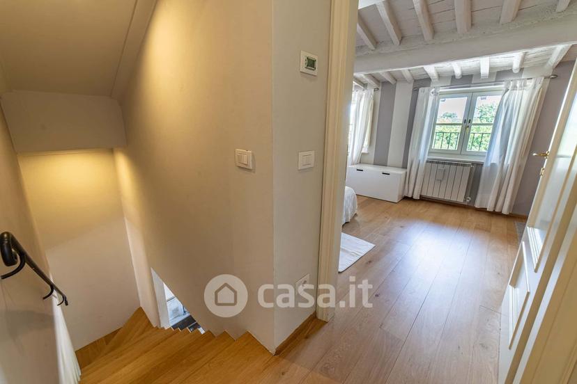 Trilocale in Via S. Nicolao 45 — foto 51 di 57