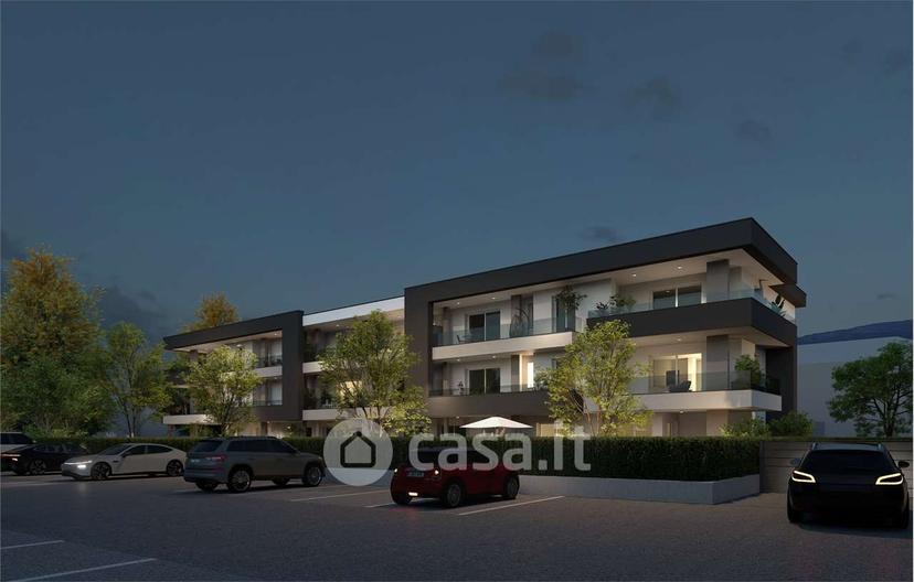 Quadrilocale in Via Monte San Primo — foto 33 di 44