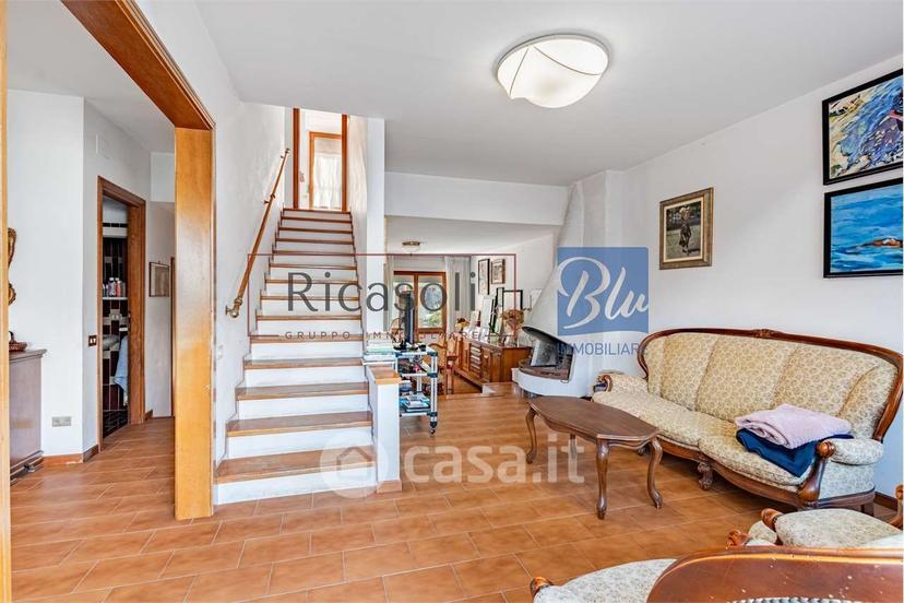 Appartamento in Via Carlo Puini 49 — foto 19 di 33
