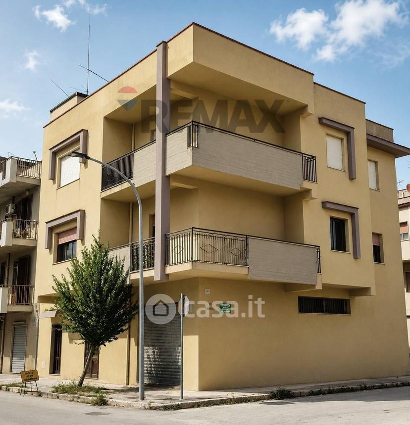 Appartamento in Corso dei Mille 200 a — foto 21 di 23