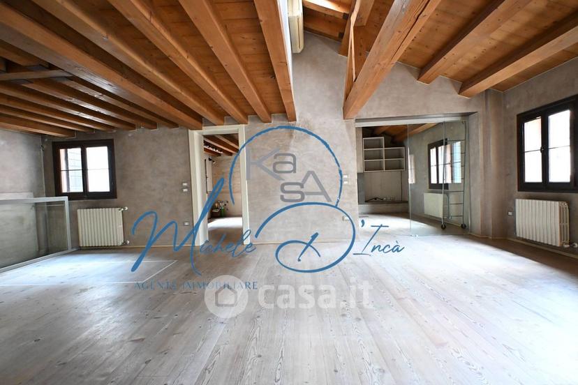 Appartamento in Via Sant'Agostino