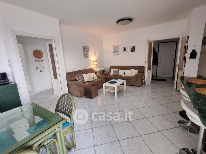 Quadrilocale in Via Carbia — foto 34 di 35