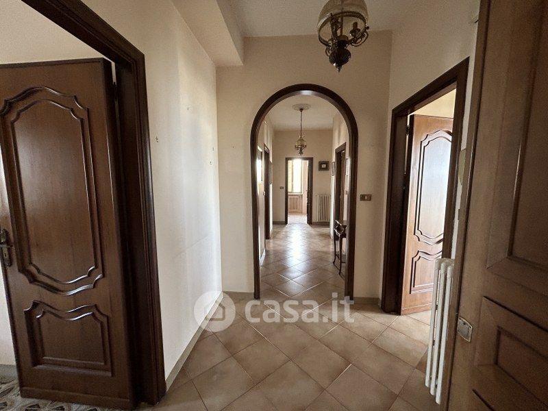 Quadrilocale in Via Giacomo Matteotti 61 — foto 13 di 31