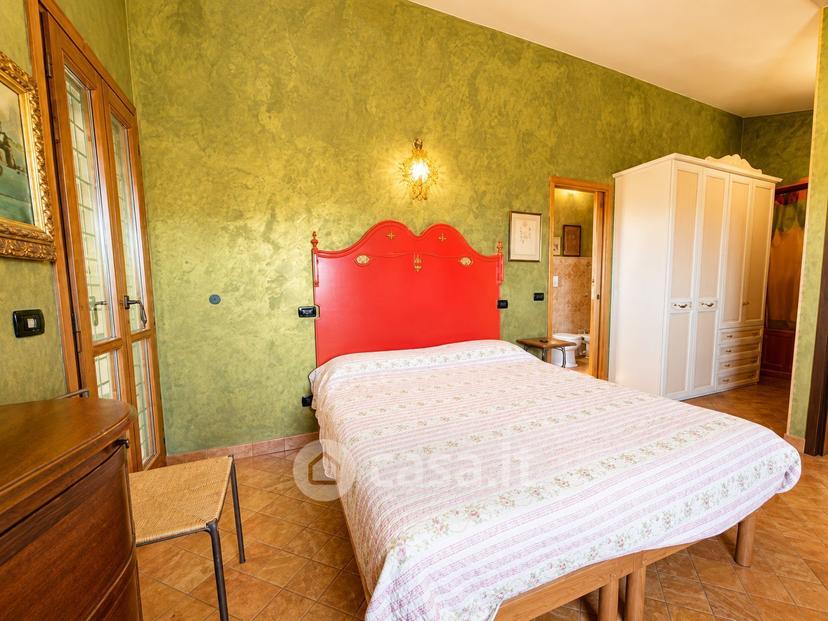Villa in Via Lorenzo Acquarone — foto 26 di 29