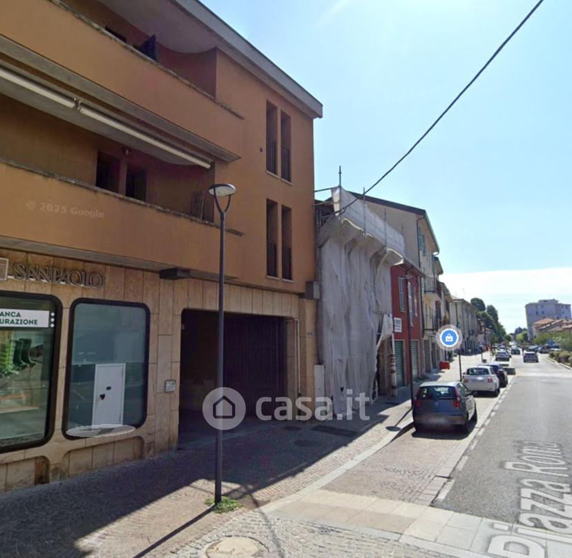 Bilocale in Piazza Roma — foto 28 di 32