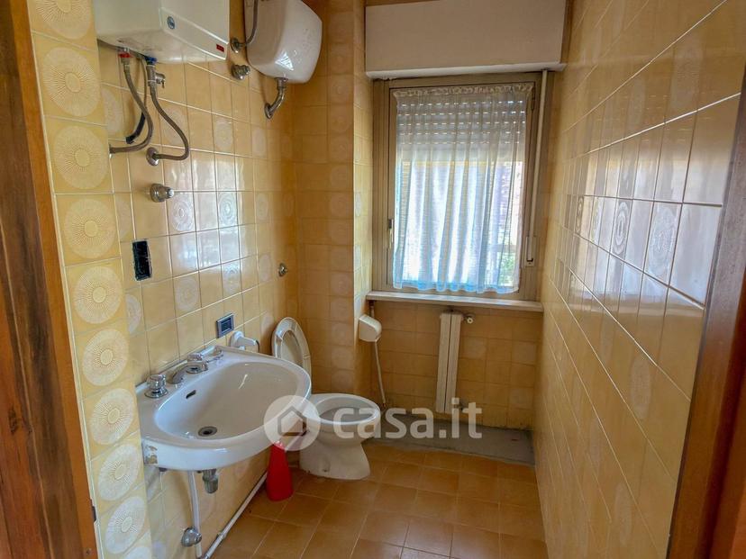 Quadrilocale in Via Attilio Deffenu 123 — foto 5 di 18