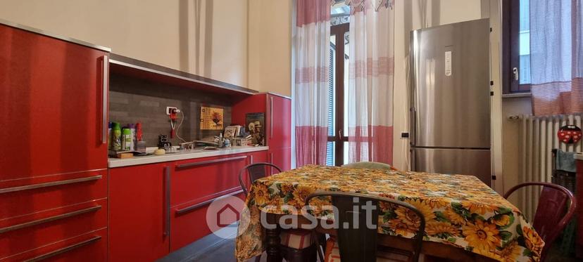 Appartamento in Via Isonzo — foto 8 di 26