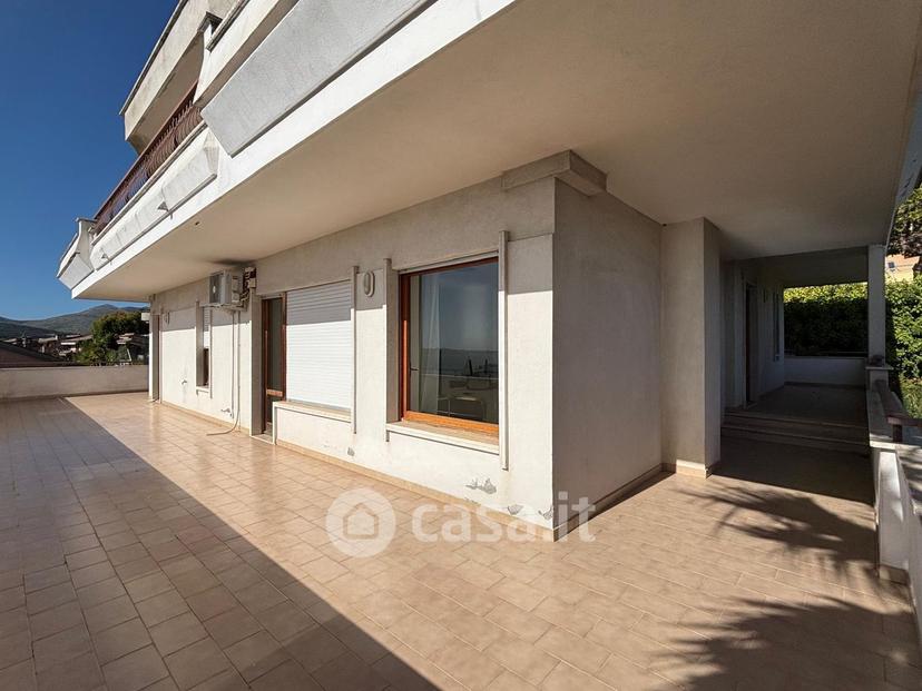 Villa in Via Remigio Paone 7 I — foto 53 di 62