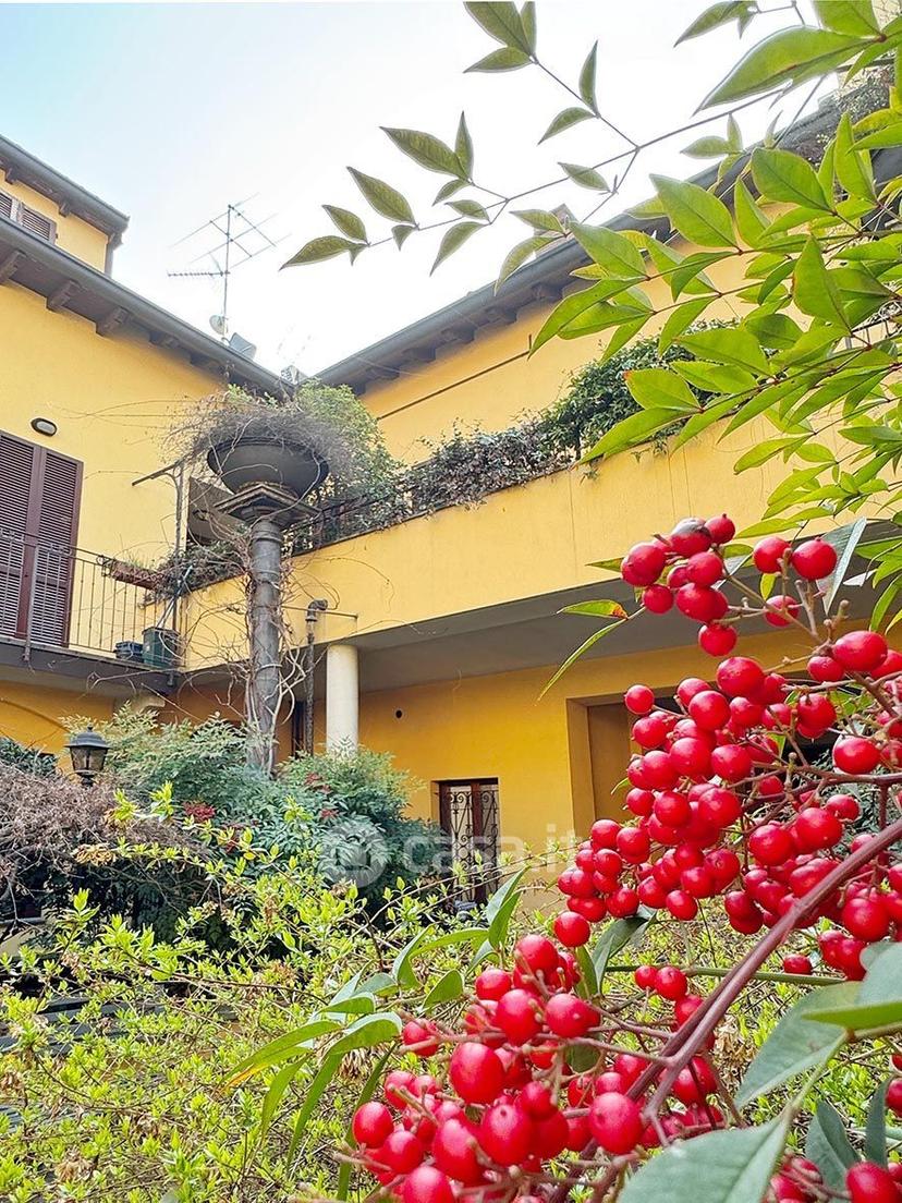 Monolocale in Via Milano 1 — foto 20 di 34