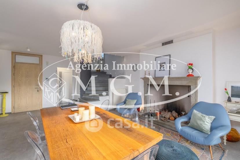 Villa in Via Lawley — foto 32 di 71