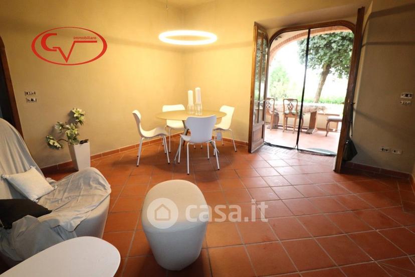 Villa in Via Chiantigiana — foto 8 di 24