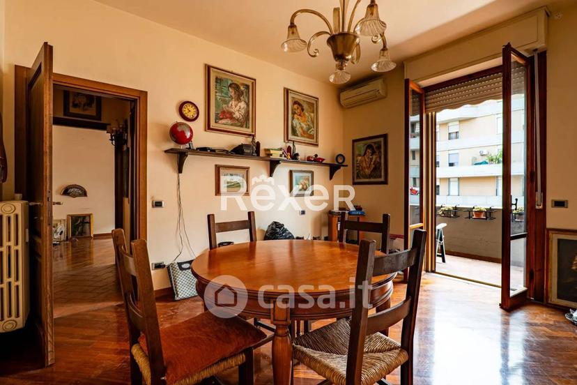 Appartamento in Via Ugo Foscolo 11 — foto 7 di 26
