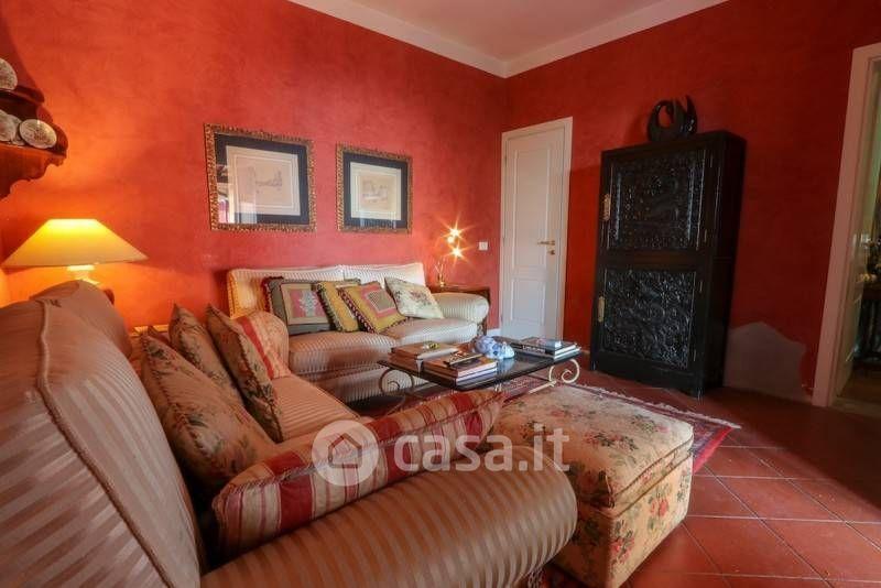 Villa in Via delle Lombardine — foto 12 di 31
