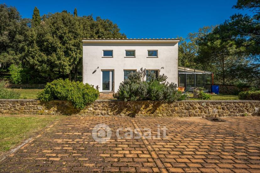 Villa in Pomarance — foto 37 di 57